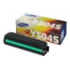 TONER YELLOW /CLP-470 1800P/CLT-Y504S SAMSUNG