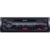 Magnetola Sony DSX-A410BT In car audio receiver