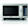 Whirlpool freestanding microwave oven PRO 25 IX