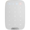 KeyPad W ~ Bezvadu skārienjutīga tastatūra Ajax 868MHz