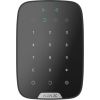 KeyPad Plus BL ~ Bezvadu skārienjutīga tastatūra ar MF13.56MHz nolasitāju Ajax 868MHz