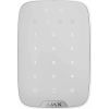 KeyPad Plus W ~ Bezvadu skārienjutīga tastatūra ar MF13.56MHz nolasitāju Ajax 868MHz