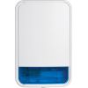 PG8911A ~ Bezvadu ārējā sirēna ar lampu PowerG 868MHz