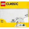 LEGO Classic Biała płytka konstrukcyjna (11026)