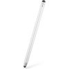 Tech-Protect stylus Touch, silver