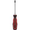 Kstools ERGOTORQUEplus screwdriver for screws PH, PH2, 205mm, on han, KS Tools