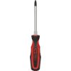 Kstools ERGOTORQUEplus screwdriver for screws PH, PH2, 205mm, on han, KS Tools