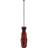 Kstools ERGOTORQUEplus screwdriver for slotted screws, 4mm, 180mm, o, KS Tools