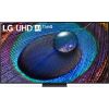 LG TV 75"4K Smart Bluetooth webOS Dark Blue 75UR91003LA