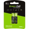 Green Cell GR06 household battery Rechargeable battery AA Nickel-Metal Hydride (NiMH)