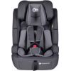 Kinderkraft fotel SAFETY FIX 2 i-Size 9-36kg Szary