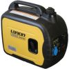 Invertora ģenerators Loncin LC2000i; 1,6 kW; benzīna + eļļa