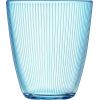 STRIPY BLUE SULAS GLĀZE 31CL, Luminarc