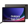 Samsung Galaxy Tab S9+ SM-X810N 256 GB 31.5 cm (12.4") Qualcomm Snapdragon 12 GB Wi-Fi 6 (802.11ax) Android 13 Graphite