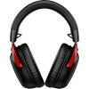 Kingston HEADSET HYPERX CLOUD III WRL/BLACK/RED 77Z46AA HYPERX