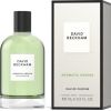 David Beckham Aromatic Greens EDP 100 ml