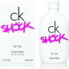Calvin Klein One Shock for her EDT 200 ml