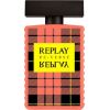 Replay Reverse For Woman EDT 100 ml