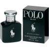 Ralph Lauren Polo Black EDT 40 ml Vīriešu Smaržas