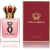 Dolce & Gabbana Perfumy Damskie Dolce & Gabbana EDP Dolce Gabbana Q (50 ml)