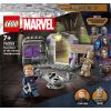 LEGO 76253 Marvel Guardians of the Galaxy Headquarters Galaktikas sargu galvenā mītne