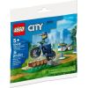 LEGO City Rower policyjny - szkolenie (30638)