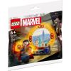 LEGO Marvel Doktor Strange - portal międzywymiarowy (30652)