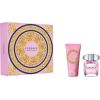 Versace Versace Bright Crystal EDT 30ml + balsam do ciała 50ml Парфюмерные наборы