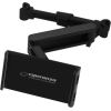 Esperanza EMH139 Car holder for phones/tablets black