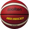 Баскетбольный мяч для тренировок MOLTEN B6G3200, синт. кожа размер 6