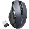 Wireless mouse UGREEN 2.4 GHz (black)