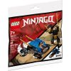 LEGO Ninjago Miniaturowy piorunowy pojazd (30592)