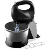 Mixer with rotating bowl MR-550 Maestro