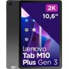 Lenovo Tab M10 Plus 128 GB 26.9 cm (10.6") Qualcomm Snapdragon 4 GB Wi-Fi 5 (802.11ac) Android 12 Grey