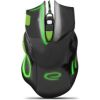 Esperanza EGM401KG mouse USB Type-A Optical 2400 DPI Right-hand