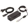 Lenovo ThinkPad 90W AC Adapter (EU1) power adapter/inverter Indoor Black