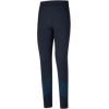 La Sportiva Termo bikses SYNTH Light Pants M L Storm Blue/Electric Blue