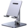 Foldable Metal Tablet Stand UGREEN LP134 (silver)