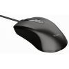 Datorpele Trust Wired Optical Mouse Black