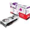 Graphics Card SAPPHIRE AMD Radeon RX 7700 XT 12 GB GDDR6 192 bit PCIE 4.0 16x 2xHDMI 2xDisplayPort 11335-03-20G