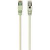 PATCH CABLE CAT5E FTP 0.25M/PP22-0.25M GEMBIRD