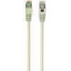 PATCH CABLE CAT5E FTP 0.25M/PP22-0.25M GEMBIRD