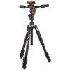 Manfrotto штатив MKBFRLA-3W Befree 3-Way Live Advanced Sony Alpha