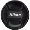 Nikon крышка для объектива LC-62