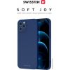 Swissten Soft Joy Силиконовый чехол  для Apple iPhone 15 Plus