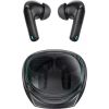 Bezvadu austiņas USAMS Bluetooth 5.3 TWS XJ13 series Gaming Earbuds black BHUXJ01 (US-XJ13)