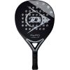 Padel tennis racket Dunlop RAPID POWER 4.0 365g Hybrid Pro-EVA beginner black/brown