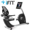 Nordic Track Exercise bike horizontal NORDICTRACK R35 + iFit Coach