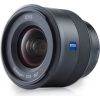 Zeiss 25mm F2 Batis, E-mount pilna kadra objektīvs