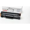 HP CF283X/CRG-737 (F1EU) | Bk | 2.2K | Toner cartridge for HP